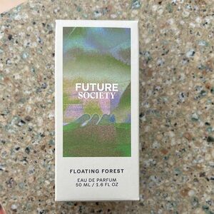 Floating Forest Eau de Parfum - Green